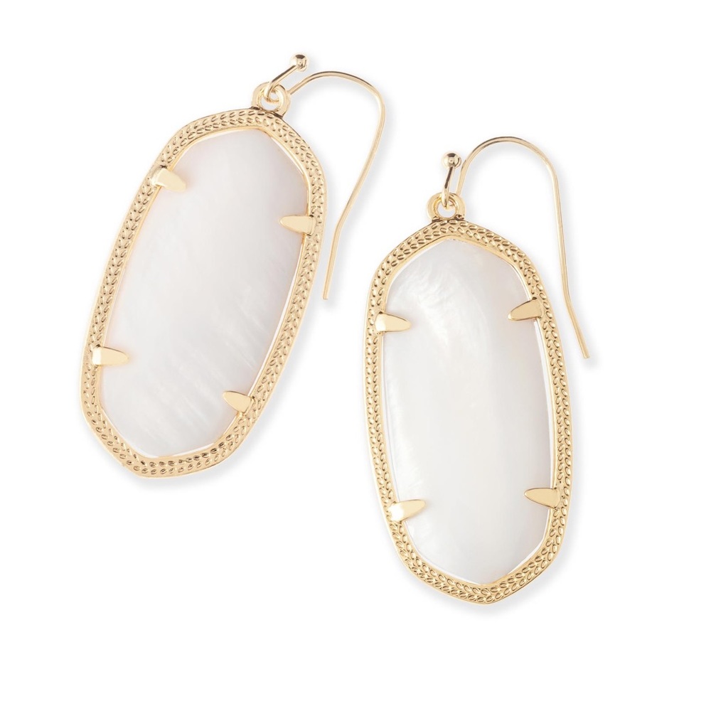 Kendra Scott earrings